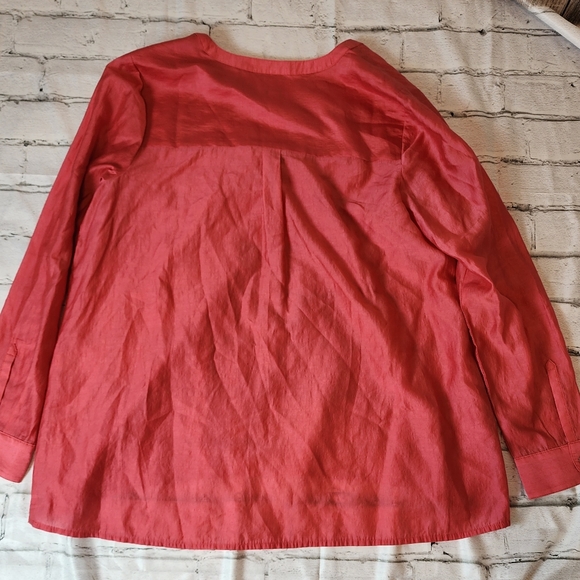 New Womens J Jill Top - Picture 2 of 6